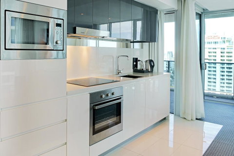Number 1 H Residences - WiFi, Parking & More By Gold Coast Holidays - Mackay Tourism 18