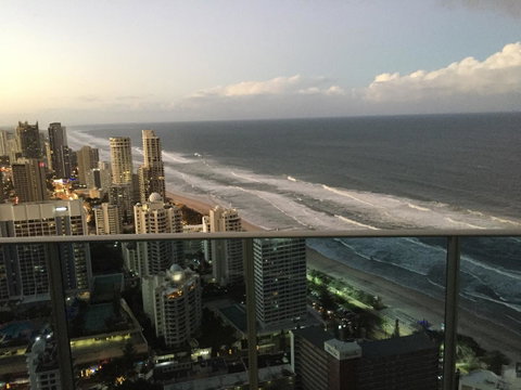 Number 1 H Residences - WiFi, Parking & More By Gold Coast Holidays - Mackay Tourism 23