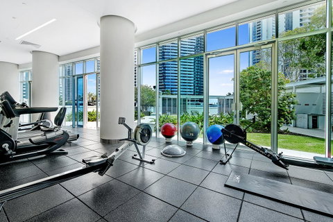 Number 1 H Residences - WiFi, Parking & More By Gold Coast Holidays - Mackay Tourism 25