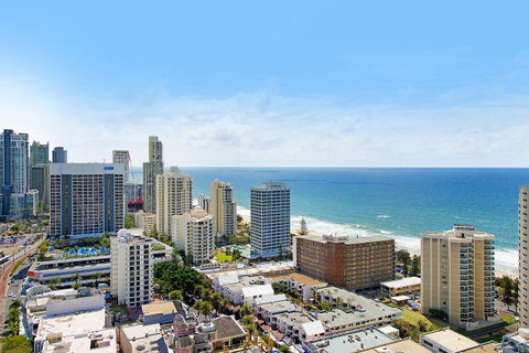 Number 1 H Residences - WiFi, Parking & More By Gold Coast Holidays - Mackay Tourism 26