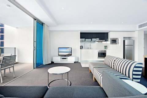 Number 1 H Residences - WiFi, Parking & More By Gold Coast Holidays - Mackay Tourism 34