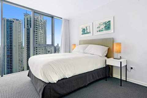 Number 1 H Residences - WiFi, Parking & More By Gold Coast Holidays - Mackay Tourism 30