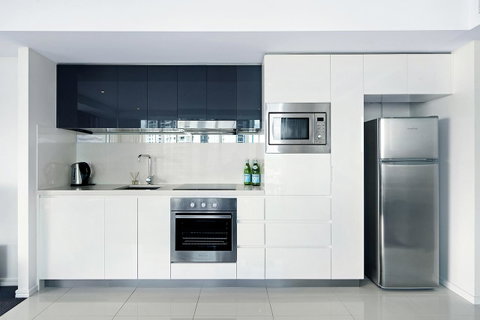 Number 1 H Residences - WiFi, Parking & More By Gold Coast Holidays - Mackay Tourism 35