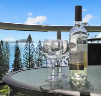 Malibu Apartments - Mackay Tourism