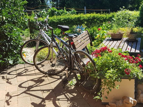Manitzky Magic -B&B Home With Heart - Mackay Tourism 26