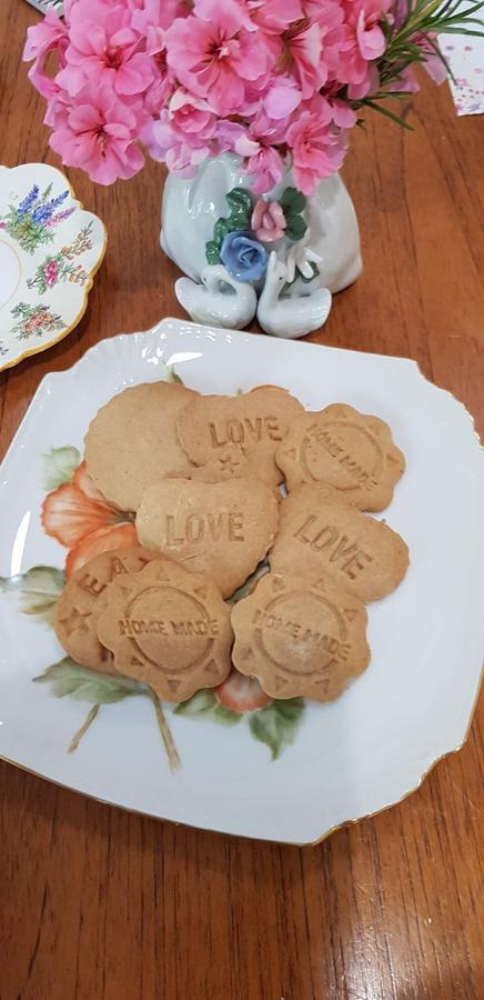 Manitzky Magic -B&B Home With Heart - Mackay Tourism 14