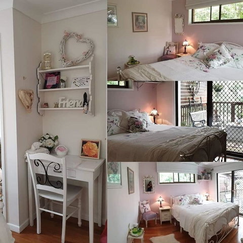 Manitzky Magic -B&B Home With Heart - Mackay Tourism 4