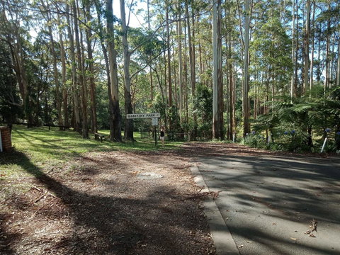 Manitzky Magic -B&B Home With Heart - Mackay Tourism 28