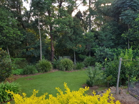 Manitzky Magic -B&B Home With Heart - Mackay Tourism 25
