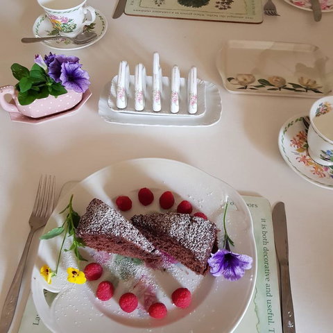 Manitzky Magic -B&B Home With Heart - Mackay Tourism 13