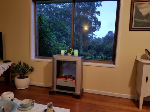 Manitzky Magic -B&B Home With Heart - Mackay Tourism 21