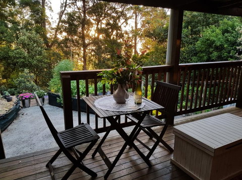 Manitzky Magic -B&B Home With Heart - Mackay Tourism 19