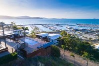 Nautilus On The Hill - Airlie Beach