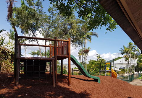 Cairns Colonial Club Resort - Mackay Tourism 10