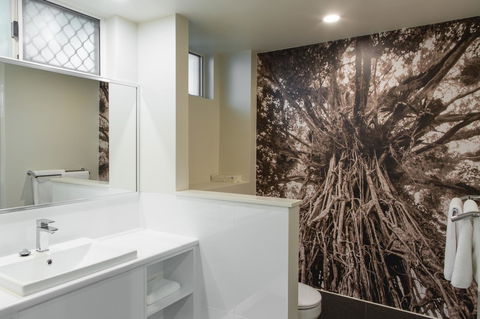 Cairns Colonial Club Resort - Mackay Tourism 25