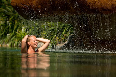 Cairns Colonial Club Resort - Mackay Tourism 17