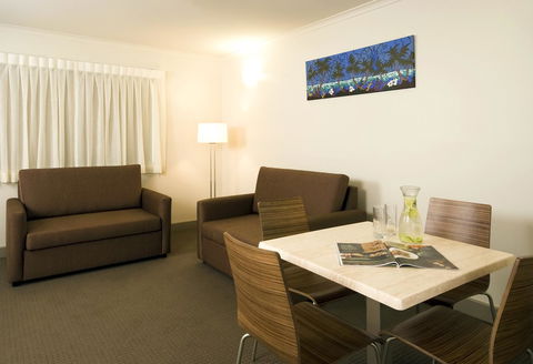 Cairns Colonial Club Resort - Mackay Tourism 29