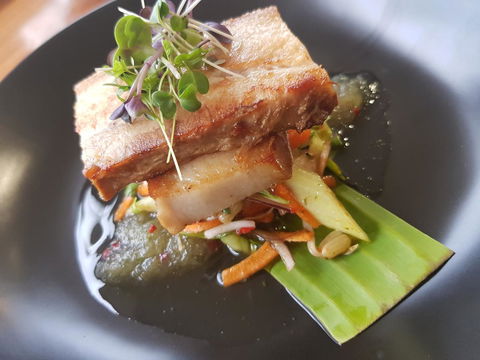 Cairns Colonial Club Resort - Mackay Tourism 8