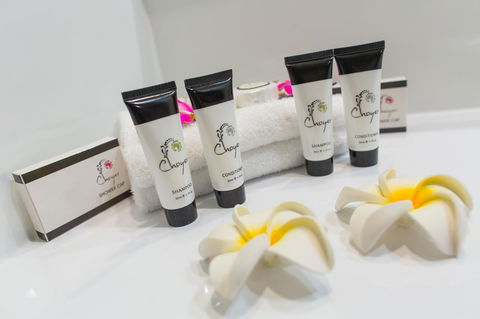 Cairns Colonial Club Resort - Mackay Tourism 26