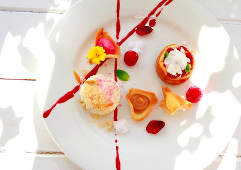Hampton Estate Wines - Mackay Tourism 25