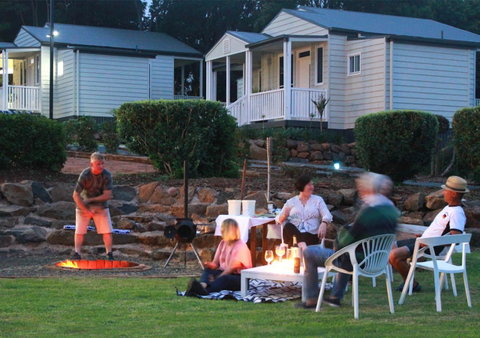 Hampton Estate Wines - Mackay Tourism 18