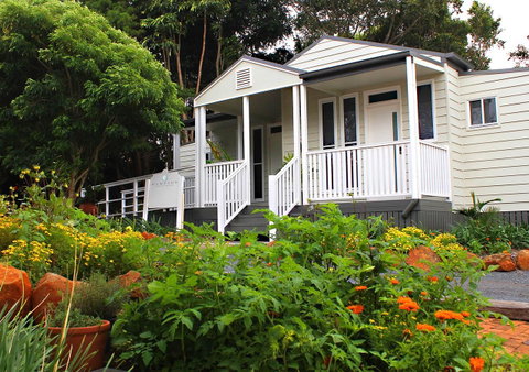 Hampton Estate Wines - Mackay Tourism 16
