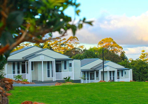 Hampton Estate Wines - Mackay Tourism 21
