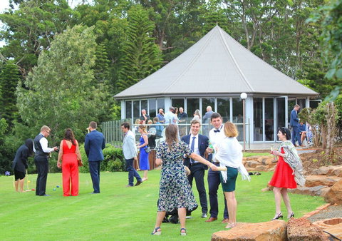 Hampton Estate Wines - Mackay Tourism 17