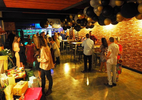 Hampton Estate Wines - Mackay Tourism 10