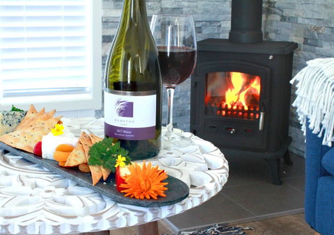 Hampton Estate Wines - Mackay Tourism 6