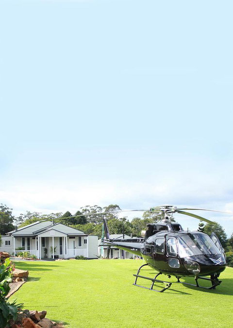 Hampton Estate Wines - Mackay Tourism 28