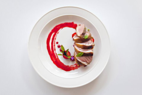 Hampton Estate Wines - Mackay Tourism 9