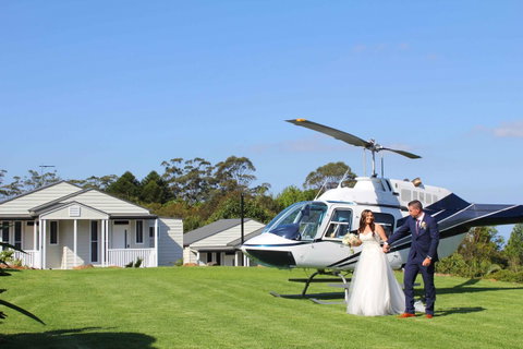 Hampton Estate Wines - Mackay Tourism 29