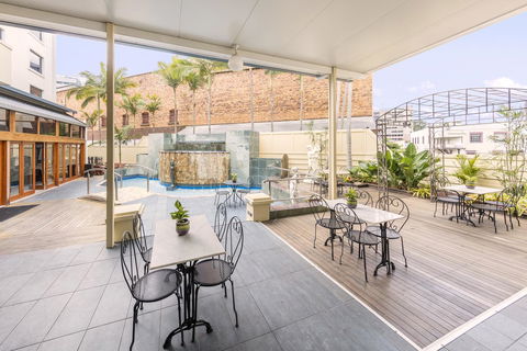 Hotel Diana - Mackay Tourism 17