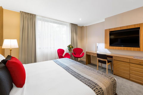 Hotel Diana - Mackay Tourism 28