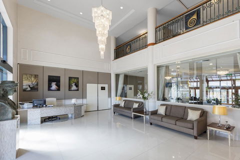Hotel Diana - Mackay Tourism 2