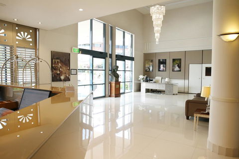 Hotel Diana - Mackay Tourism 3