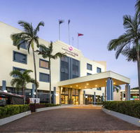 Best Western Plus Hotel Diana - Mackay Tourism