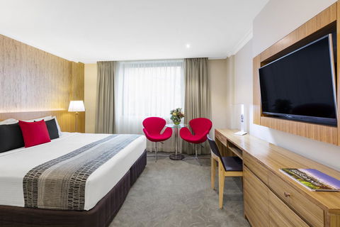 Hotel Diana - Mackay Tourism 22