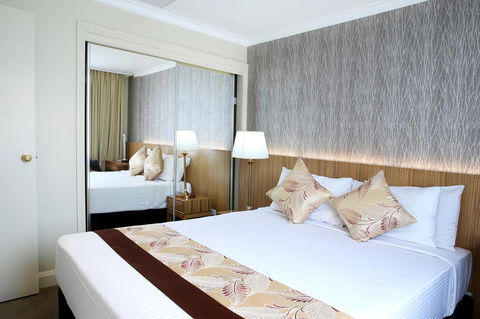 Hotel Diana - Mackay Tourism 23