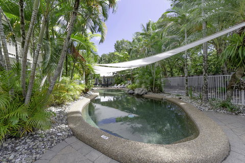 Tropical Nites Holiday Townhouses - Mackay Tourism 3