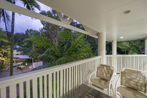 Tropical Nites Holiday Townhouses - Mackay Tourism 19
