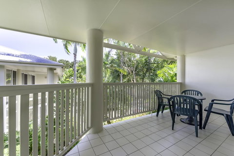 Tropical Nites Holiday Townhouses - Mackay Tourism 8