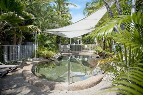 Tropical Nites Holiday Townhouses - Mackay Tourism 20