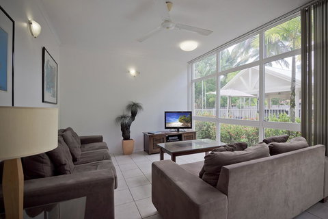 Tropical Nites Holiday Townhouses - Mackay Tourism 24