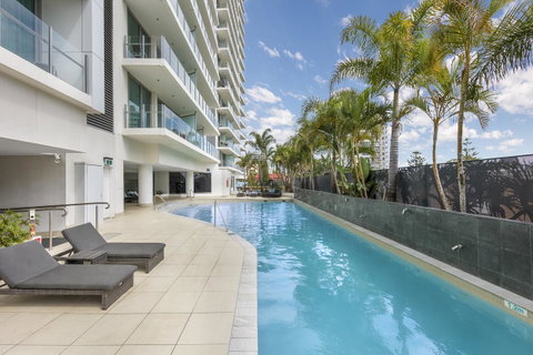 Wyndham Resort Surfers Paradise - Mackay Tourism 23