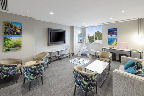 Wyndham Resort Surfers Paradise - Mackay Tourism 21
