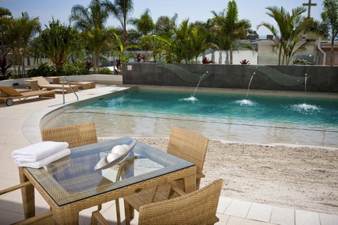 Wyndham Resort Surfers Paradise - Mackay Tourism 27