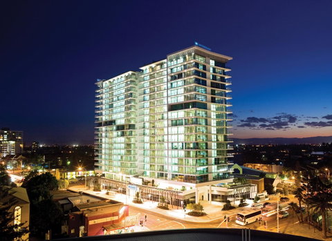Wyndham Resort Surfers Paradise - Mackay Tourism 13