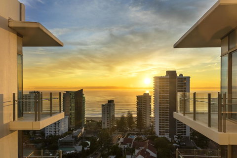 Wyndham Resort Surfers Paradise - Mackay Tourism 6